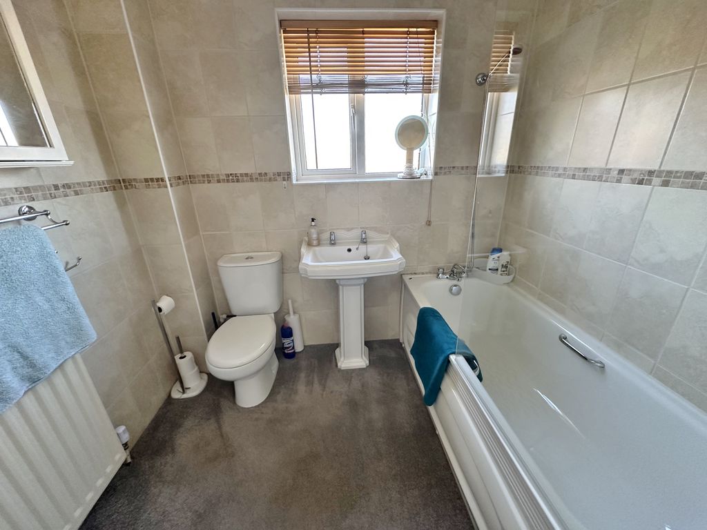 Norfolk Close Laindon